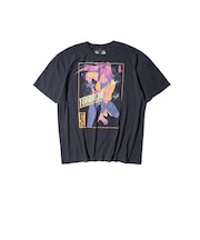 THRIFTY LOOK (ｽﾘﾌﾃｨｰﾙｯｸ) - THRIFTY ANIME TEE BLEACH TL25F061