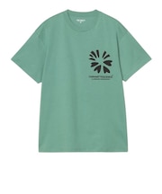 CARHARTT (カーハート) - S/S COMPY T-SHIRT (ショートスリーブコンピーTシャツ) I036218