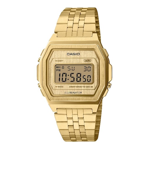 CASIO (カシオ) - A1000G-9JF