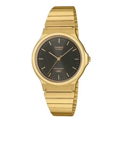 CASIO (カシオ) - MQ-24GA-1AJF
