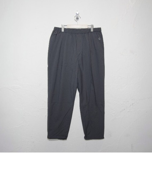 The COMP_US (ザコンプアス) - PERTEX EQUILIBRIUM ACTIVE TAPERED PANTS (パーテックスイクイリヒブリウムアクティブテーパードパンツ) 26SSCU-02PN