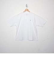 The COMP_US (ザコンプアス) - COVEROSS ULTRA FREEZER PULLOVER TEE (カバロスウルトラフリーザープルオーバーティー) 26SSCU-04CT