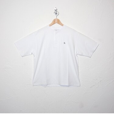 The COMP_US (ザコンプアス) - COVEROSS ULTRA FREEZER PULLOVER TEE (カバロスウルトラフリーザープルオーバーティー) 26SSCU-04CT