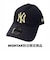 NEW ERA (ﾆｭｰｴﾗ) - 9TWENTY NYY COLOR CUSTOM MORTAR LIMITED (920 ﾆｭｰﾖｰｸ･ﾔﾝｷｰｽ ｶﾗｰｶｽﾀﾑ ﾓｰﾀﾙ ﾄｳｷｮｳ ﾘﾐﾃｯﾄﾞ)