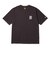 NEW ERA (ﾆｭｰｴﾗ) - S/S WASHED COTTON TEE (ウォッシュドコットン Tシャツ) powered by GORO (min-nano) 14880331