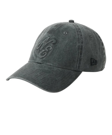 NEW ERA (ニューエラ) - 9TWENTY EMBOSS LOGO CLASSIC LOGO (920 エンボス ロゴ クラシック ロゴ)