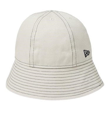 NEW ERA (ニューエラ) - EXPLORER SAILOR BRIM STITCH HAT (エクスプローラー セーラーブリム スティッチ ハット)