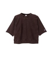CHAMPION (チャンピオン) - リバースウィーブ(R) クルーネックスウェットシャツ CW-E001