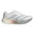 ADIDAS (アディダス) - ADIZERO EVO SL WOVEN W (アディゼロエボエスエルウーブン)