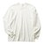 HANES (ヘインズ) - T-SHIRTS SHIRO クルーネックロングスリーブTシャツ HM4-D201