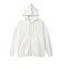 HANES (ヘインズ) - SWEATS SHIRO スウェットジップアップフーディー HM4CE003