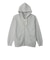 HANES (ヘインズ) - SWEATS MOKU スウェットジップアップフーディー HM4CE009
