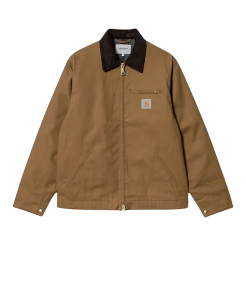 CARHARTT (カーハート) - DETROIT JACKET (デトロイトジャケット) I015264