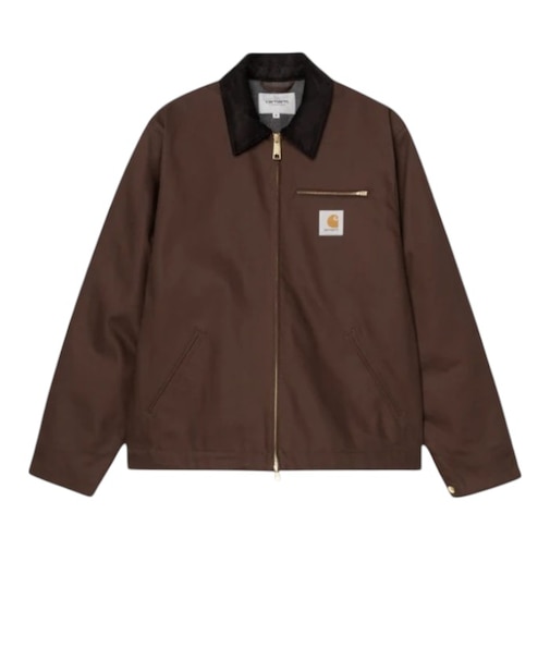 CARHARTT (カーハート) - DETROIT JACKET (デトロイトジャケット) I015264