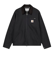 CARHARTT (カーハート) - DETROIT JACKET (デトロイトジャケット) I015264
