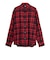 THE NORTH FACE (ノースフェイス) - L/S FLANNEL CHECK SHIRT (ロングスリーブフランネルチェックシャツ) NR62635