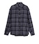 THE NORTH FACE (ノースフェイス) - L/S FLANNEL CHECK SHIRT (ロングスリーブフランネルチェックシャツ) NR62635