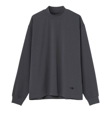 THE NORTH FACE (ノースフェイス) - L/S MONOLAY TEE (ロングスリーブモノレイティー) NT82661