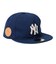 NEW ERA (ニューエラ) - 59FIFTY NYY the Apartment Direction by Takayuki Ohashi Dog Patch (5950 ニューヨーク・ヤンキース アパートメント ディレクション オオハシタカユキ ドッグパッチ)