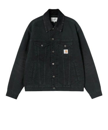 CARHARTT (カーハート) - OG TRUCKER JACKET (オージートラッカージャケット) I037058-26FW