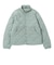 HIKING PATROL (ハイキングパトロール) - BASE GRID LT DOWN ZIP CHECK JACKET HP0226012