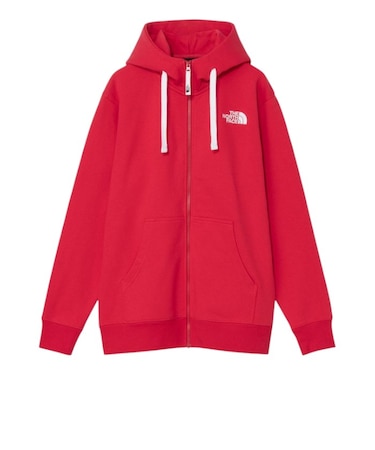 THE NORTH FACE (ノースフェイス) - REARVIEW FULLZIP HOODIE (リアビューフルジップフーディ) NT62640