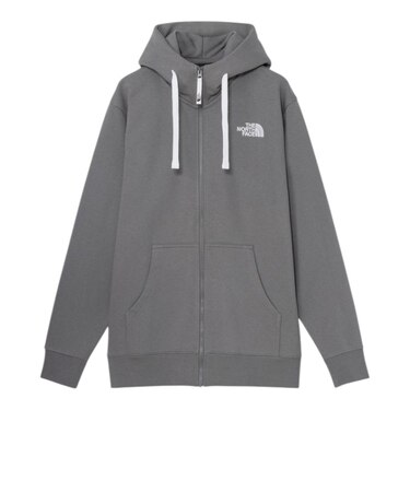 THE NORTH FACE (ノースフェイス) - REARVIEW FULLZIP HOODIE (リアビューフルジップフーディ) NT62640