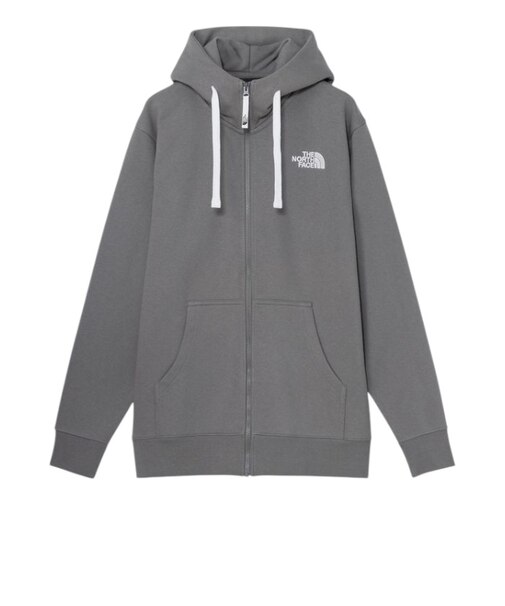 THE NORTH FACE (ノースフェイス) - REARVIEW FULLZIP HOODIE (リアビューフルジップフーディ) NT62640