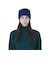 HIKING PATROL (ハイキングパトロール) - EXPLORATION  MOHAIR MIXED BEANIE (エクスプラレーション モヘア ミックスドビーニー)