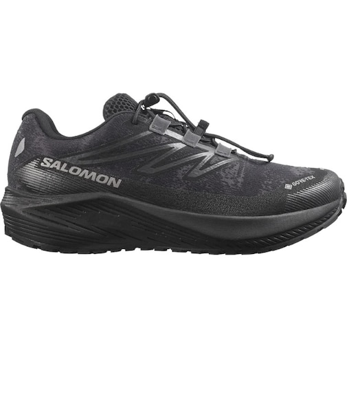 SALOMON (サロモン) - AERO FLOW GRVL GTX W (エアロフローグラベルゴアテックス)
