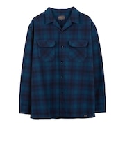 PENDLETON (ペンドルトン) - OPEN COLLAR SHIRTS (オープンカラーシャツ) 6475-5000