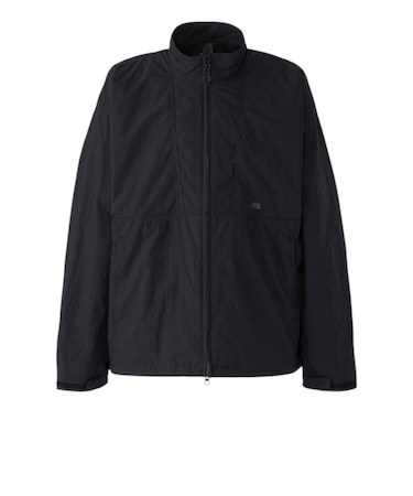 THE NORTH FACE (ノースフェイス) - GEOLOGY JACKET (ジオロジージャケット) NP72660