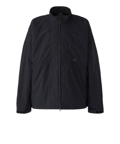THE NORTH FACE (ノースフェイス) - GEOLOGY JACKET (ジオロジージャケット) NP72660