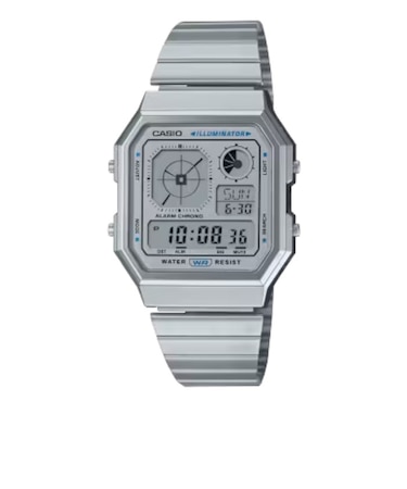 CASIO (カシオ) - A130WE-7AJF