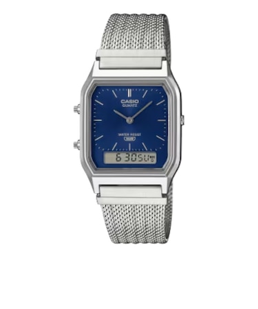 CASIO (カシオ) - AQ-230EM-2AJF