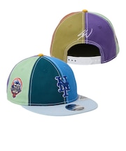 NEW ERA (ニューエラ) - RC 9FIFTY Sean Wotherspoon NYM (RC950 ショーンウォザースプーン ニューヨーク・メッツ)