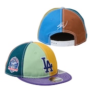 NEW ERA (ニューエラ) - RC 9FIFTY Sean Wotherspoon LAD (RC950 ショーンウォザースプーン ロサンゼルス・ドジャース)