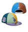 NEW ERA (ニューエラ) - RC 9FIFTY Sean Wotherspoon LAD (RC950 ショーンウォザースプーン ロサンゼルス・ドジャース)