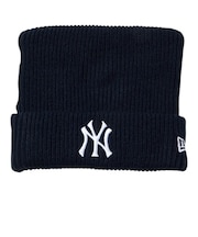 NEW ERA (ニューエラ) - SQUARE KNIT NYY Powered by GORO(MIN-NANO)(スクエアニット ニューヨーク・ヤンキース ミンナノ バイ ゴローナカツガワ)
