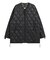 TAION (タイオン) - MILITALY M65 LINER WZIP DOWN JKT SOFT SHELL (ミリタリーM65ライナーダブルジップダウンジャケットソフトシェル) TAION-M65LSZBML-1