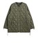TAION (タイオン) - MILITALY M65 LINER WZIP DOWN JKT SOFT SHELL (ミリタリーM65ライナーダブルジップダウンジャケットソフトシェル) TAION-M65LSZBML-1