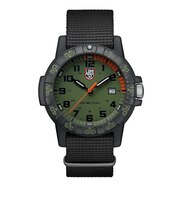 LUMINOX (ルミノックス) - LEATHERBACK SEA TURTLE GIANT 0320 SERIES Ref.0337