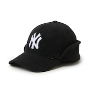 NEW ERA (ニューエラ) - 39THIRTY Flip Down POLARTEC NYY (3930 フリップダウン ポーラテック ニューヨーク・ヤンキース)
