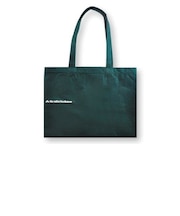 フェルトバッグ L GREEN