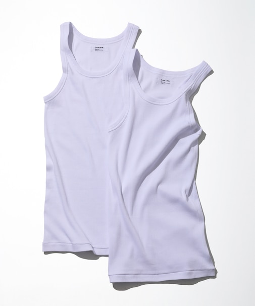 2-Pack A-Shirt