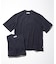 2-Pack Reversible Tee