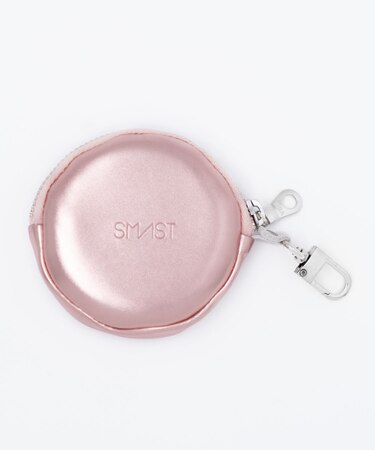 SMAST CIRCLE POUCH