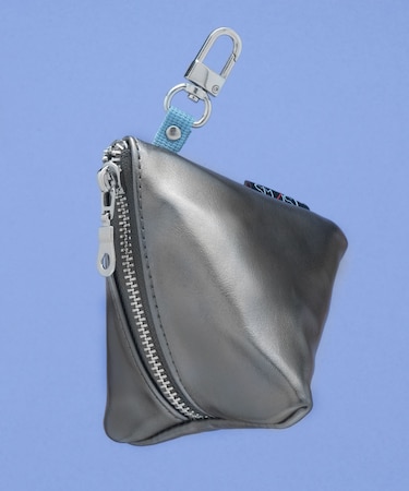 SMAST PYRAMID POUCH