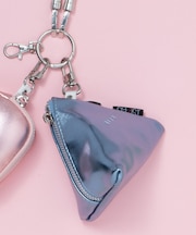 SMAST PYRAMID POUCH