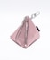 METALLIC PINK